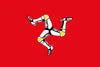 Isle of Man 30 x 45cm