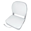Folding Chair, White by Lalizas