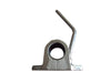 42mm cast clamp