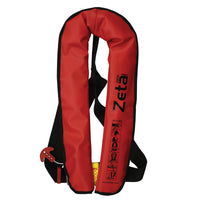 Zeta, Lifejacket, 290N, ISO 12402-2 by Lalizas