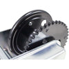 Heavy Duty Brake Winches with Gear Cover