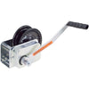 Heavy Duty Brake Winches with Gear Cover