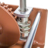 Standard Worm Gear Winches
