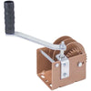 Standard Worm Gear Winches
