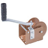 Standard Worm Gear Winches