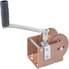 Standard Worm Gear Winches