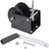 Standard Worm Gear Winches