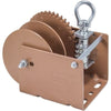 Standard Worm Gear Winches