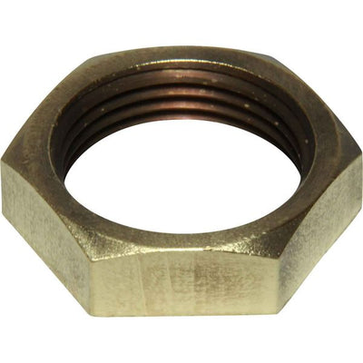 Maestrini DZR Hexagonal Lock Nut (3/4