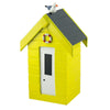 Beach Hut-style Money Box