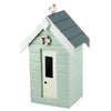 Beach Hut-style Money Box