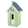 Beach Hut-style Money Box