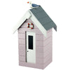 Beach Hut-style Money Box