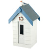 Beach Hut-style Money Box
