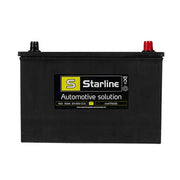 Starline 643 Commercial Starter Battery FLA (90Ah / 600CCA)