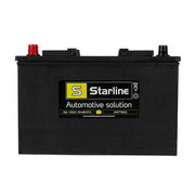 Starline 664 Commercial Starter Battery FLA (105Ah / 680CCA)