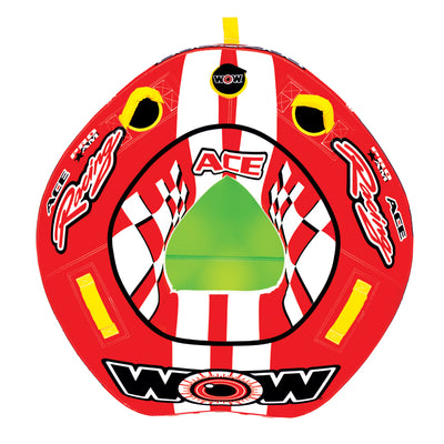 WOW Ski Tube, ACE RACING TOWABLE by Lalizas