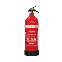 LALIZAS Fire Extinguisher Dry Powder by Lalizas