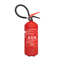 LALIZAS Fire Extinguisher Dry Powder by Lalizas