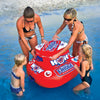 WOW Pool Float, FLOAT FRIDGE COOLER by Lalizas