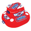 WOW Pool Float, FLOAT FRIDGE COOLER by Lalizas