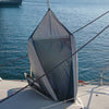 Hatch Ventilating Sail ''Windtrap'' by Lalizas