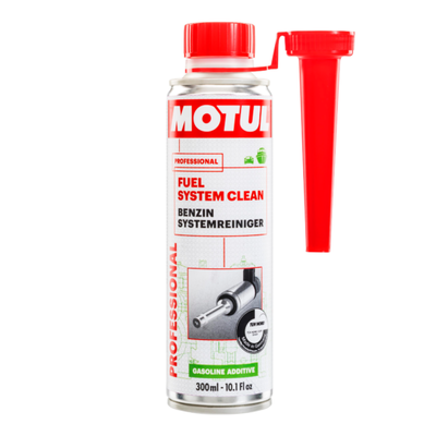 FUEL SYSTEM CLEAN AUTO (Fuel Additive) 300ml