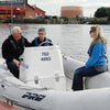 RYA Powerboat Level 2 Course