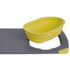 Outwell Collaps Chopping Board in Yellow 650329 C BOARD YELLO