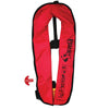 Sigma Inflatable Lifejacket 170N,  ISO 12402-3 by Lalizas