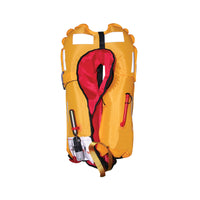 Sigma Inflatable Lifejacket 170N,  ISO 12402-3 by Lalizas