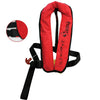 Sigma Inflatable Lifejacket 170N,  ISO 12402-3 by Lalizas