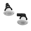 Ventilators for Tank by Lalizas