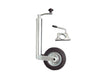 48mm jockey wheel with clamp 1 