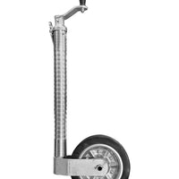 48mm serrated jockey wheel 