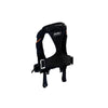 Theta Inflatable Lifejacket, Auto, Adult, 290N, ISO 12402-2 with spray hood & double crotch by Lalizas