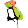 Theta Inflatable Lifejacket, Auto, Adult, 290N, ISO 12402-2 with spray hood & double crotch by Lalizas