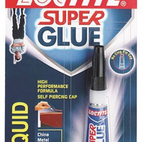 Loctite Super Glue 3g Tube