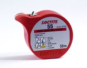 Loctite 55 Pipe Sealing Cord 50m length