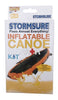 Stormsure Puncture Repair Kit - Inflatable Kayak, Canoe, jacket, Anything PVC