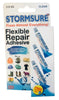 Stormsure 3 x 5g Tubes - Clear - 3 tubes on a card - each is 5g