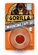 Gorilla Mounting Tape 1.5m