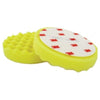3M Perfect-It Yellow Compound Pad 150mm (2) - ChasNewensMarine