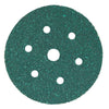 3M 245 Hookit 6-Hole Disc 150mm P80 (50)