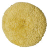 3M SBS Hookit Polishing Pad Yellow (1) - ChasNewensMarine
