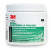 3M Metal Restorer & Polish Paste 500ml - ChasNewensMarine