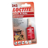 Loctite Lock 'N' Seal 243 24ml Tube 5-21141/1