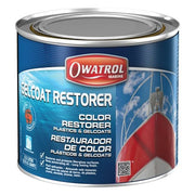 Owatrol Polytrol Surface Restorer 500ml