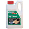 Granville Burgess Marine Top Gloss 1L Each - ChasNewensMarine