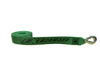5 5 green strap 